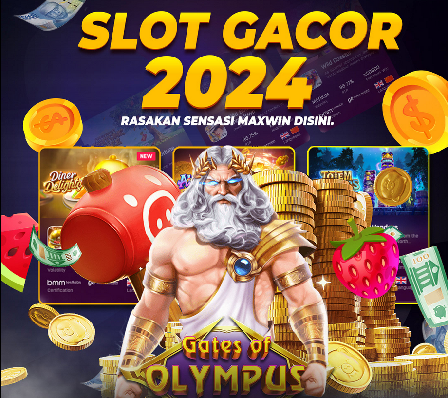 melhor slot 2024